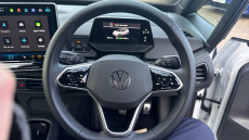 Volkswagen ID.3 150kW Pro 59kWh 5dr Auto Electric Hatchback